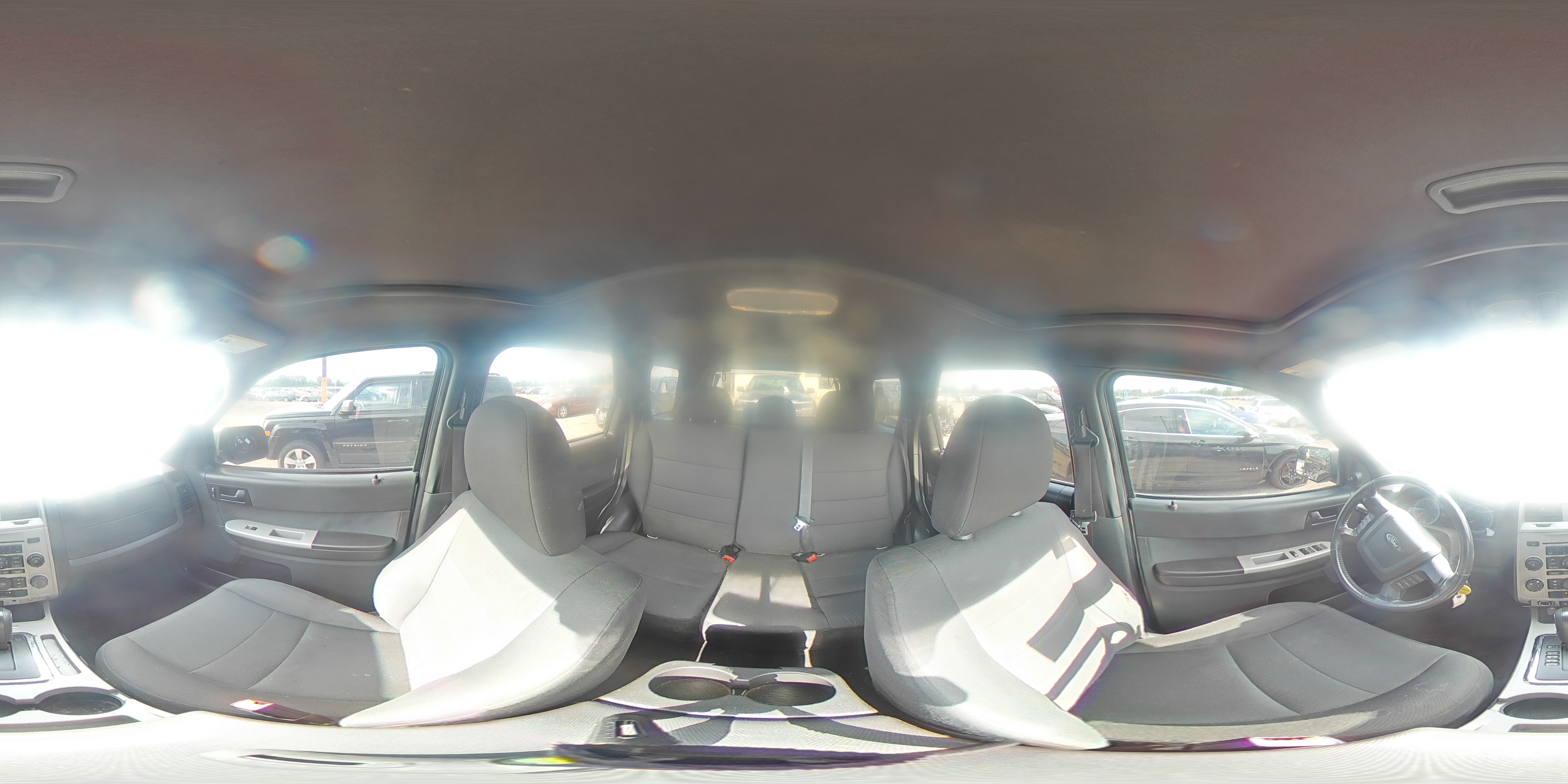 2010 Ford Escape Xlt VIN: 1FMCU0DG8AKD32097 Lot: 64723784