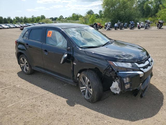  MITSUBISHI OUTLANDER 2023 Black