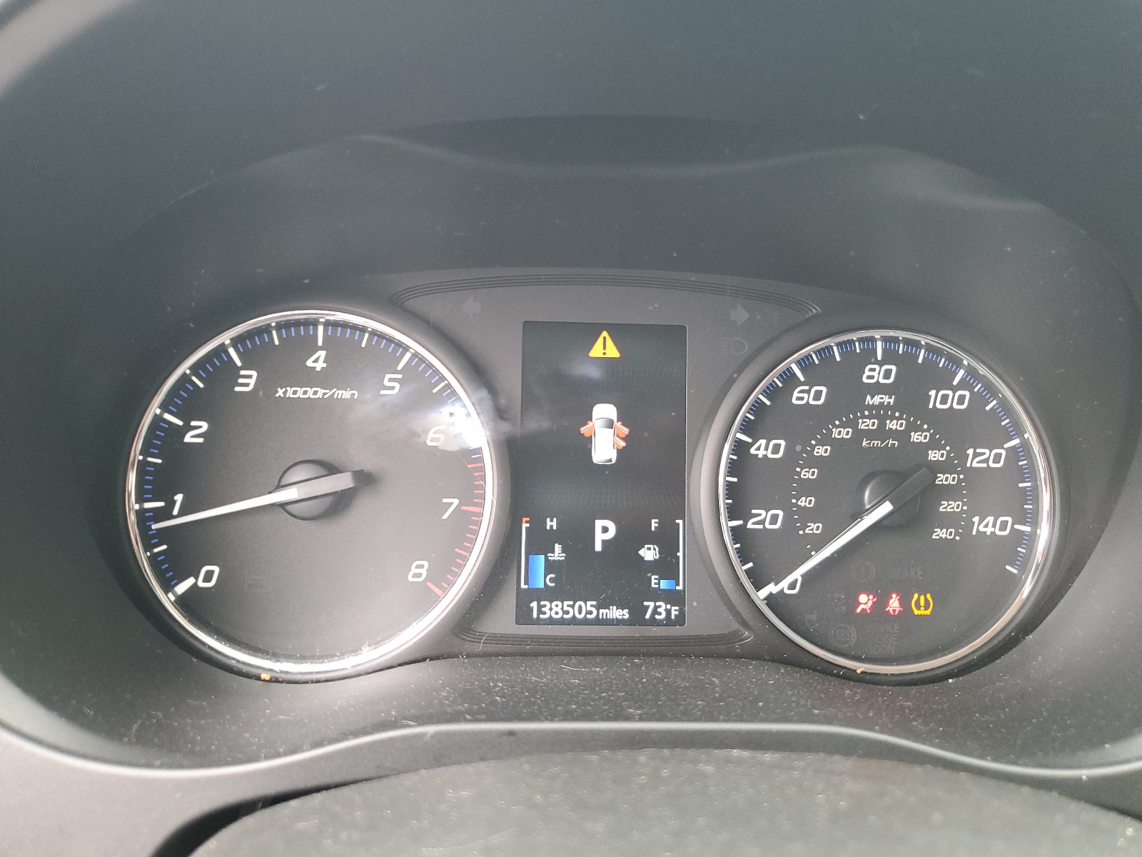 JA4AD2A37KZ007887 2019 Mitsubishi Outlander Es