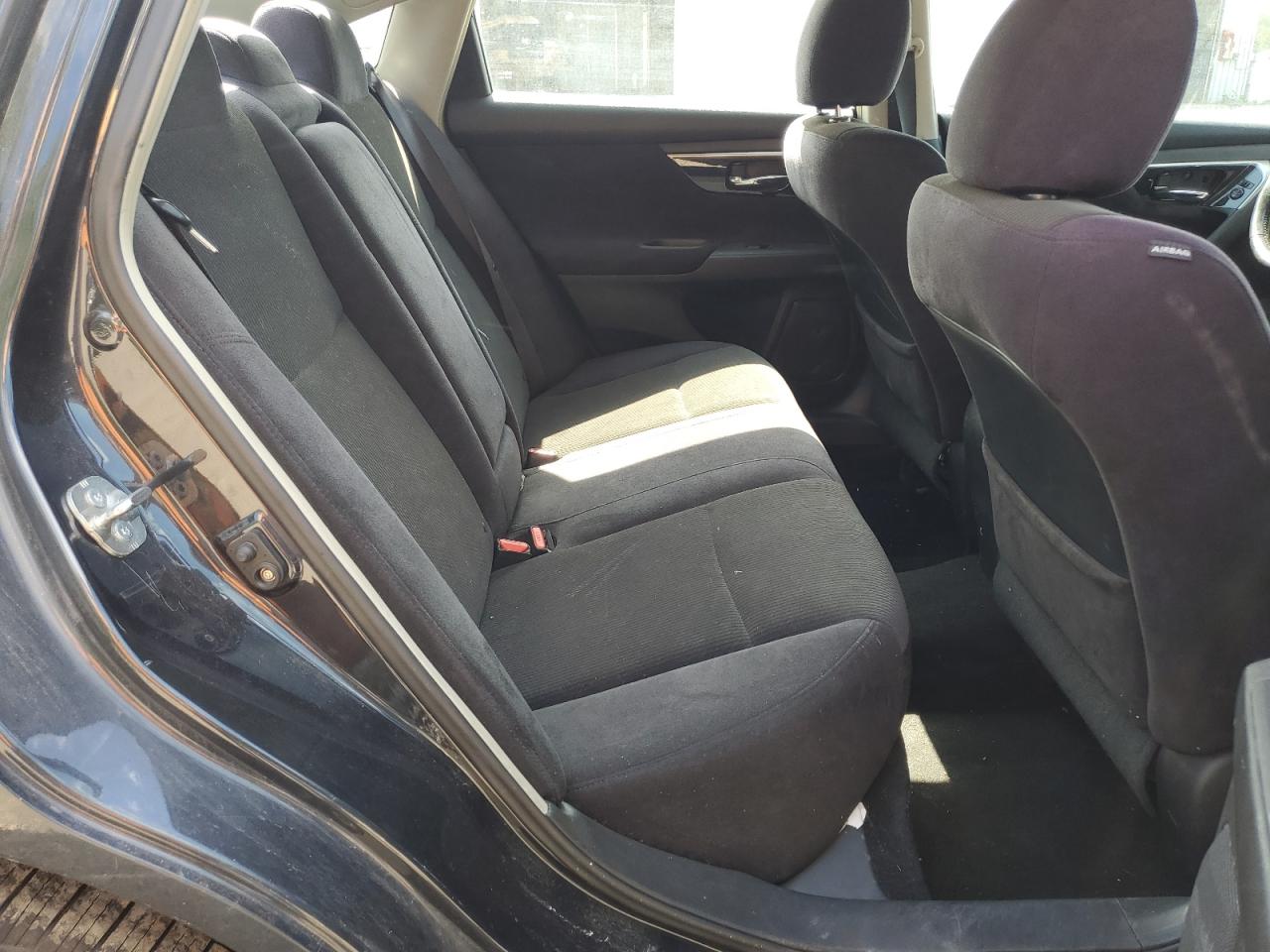 2013 Nissan Altima 2.5 VIN: 1N4AL3AP7DN465995 Lot: 63679394