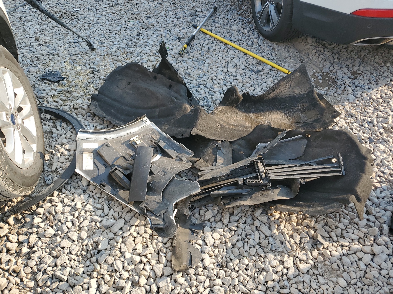 1FMCU9G65NUA72517 2022 Ford Escape Se