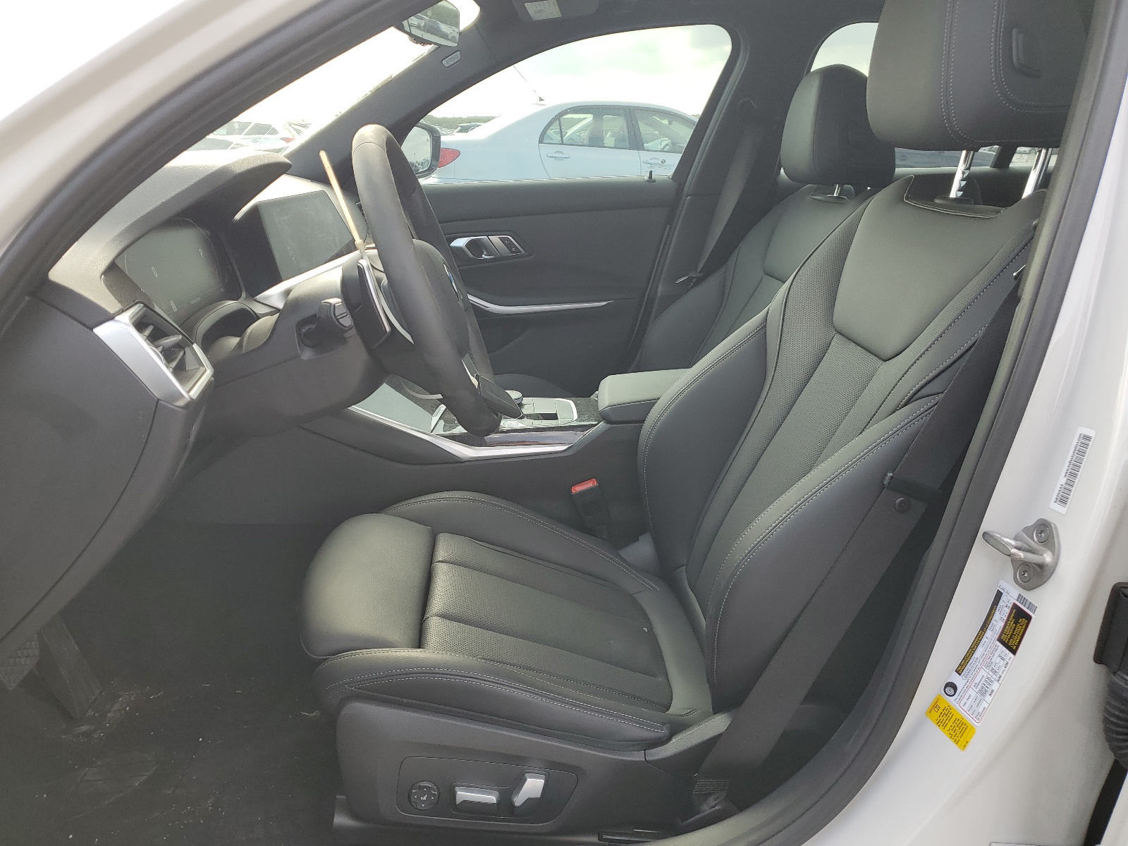 3MW5R1J07N8C72880 2022 BMW 330I