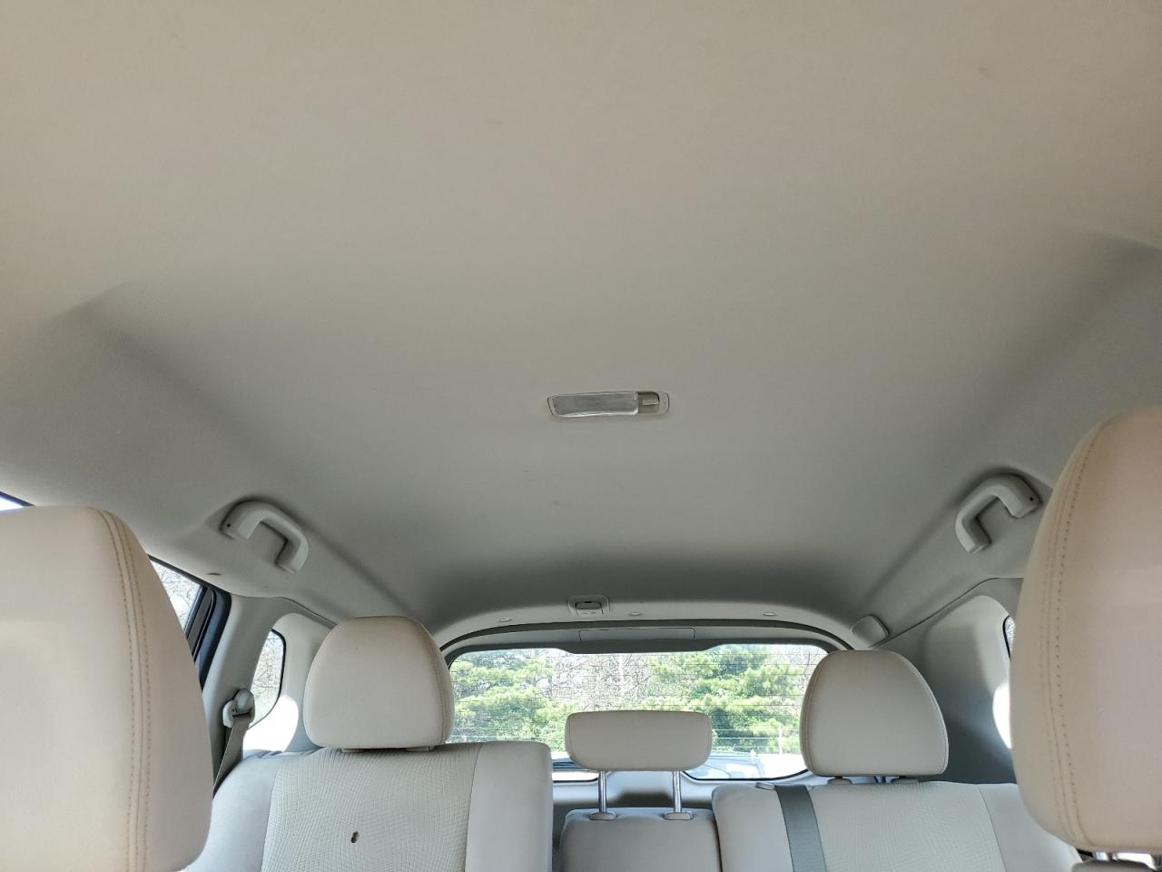 2014 Nissan Rogue S VIN: 5N1AT2MT2EC809447 Lot: 62740824