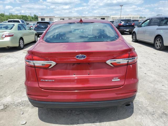 3FA6P0HD6LR164473 Ford Fusion SE 6