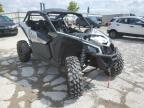 2023 CAN-AM MAVERICK X3 DS TURBO for sale at Copart KY - WALTON