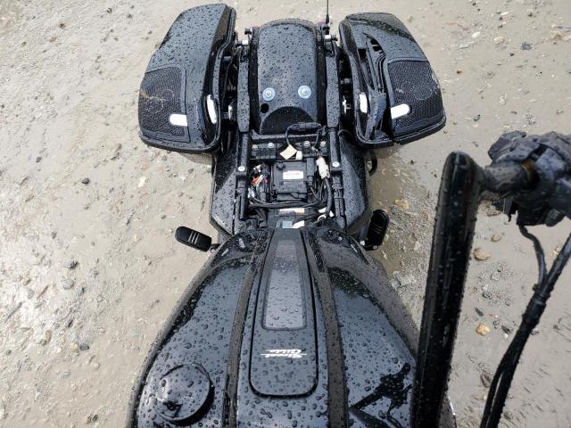  HARLEY-DAVIDSON FLHXS 2021 Черный