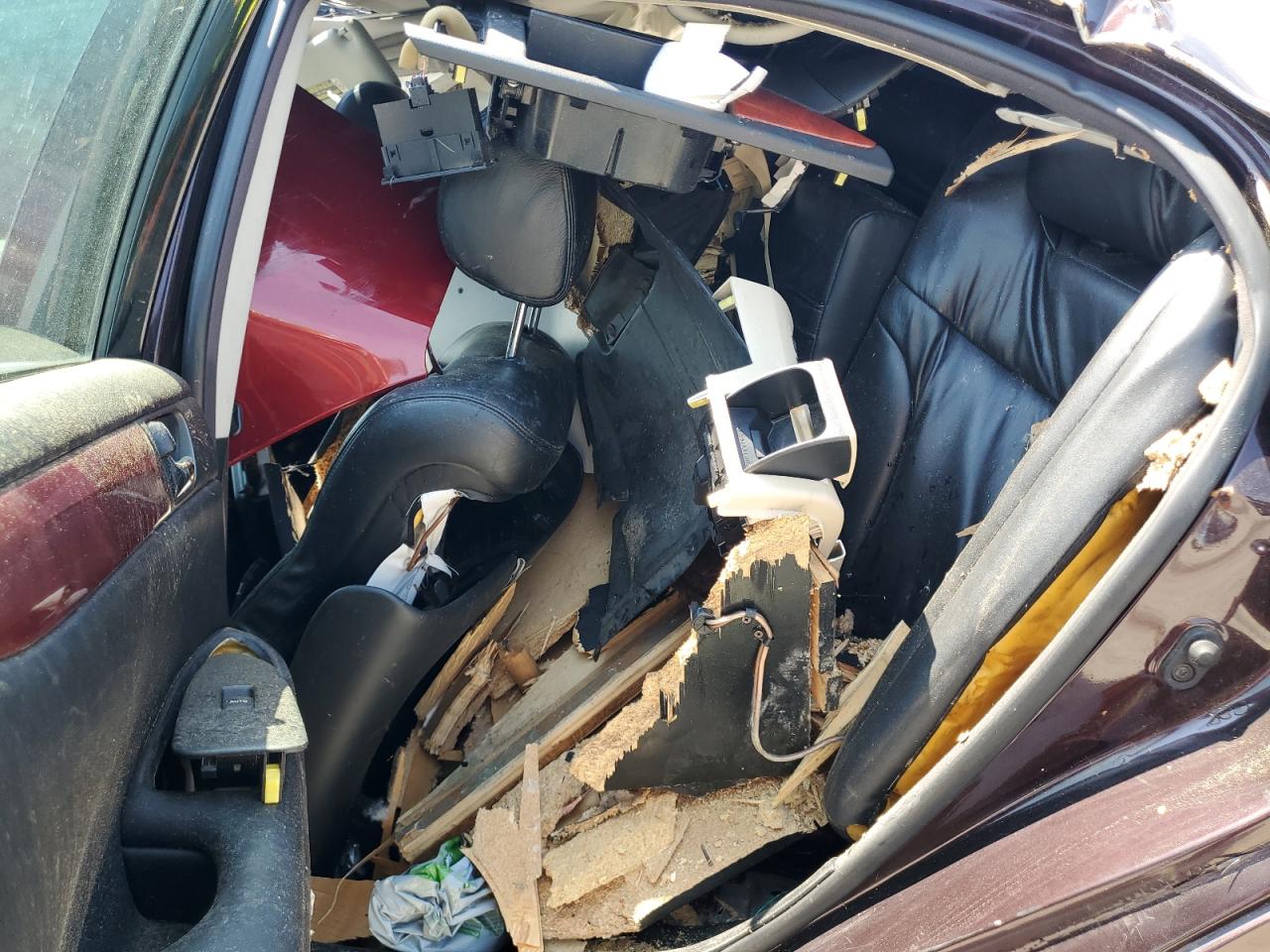 2002 Lexus Es 300 VIN: JTHBF30G720062468 Lot: 63273454