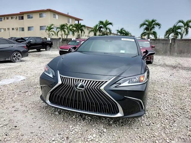 2019 Lexus Es 350 VIN: 58ABZ1B17KU041901 Lot: 64062884