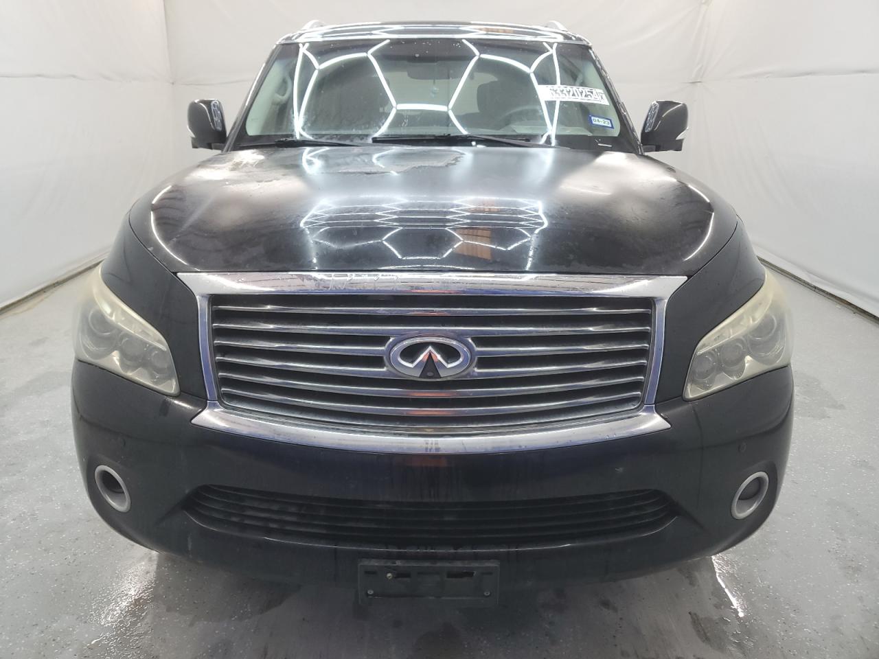 2012 Infiniti Qx56 VIN: JN8AZ2NE9C9023288 Lot: 63320254
