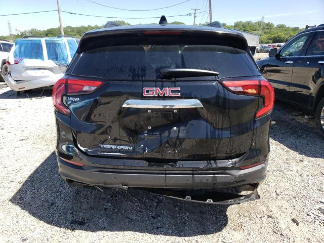 3GKALMEV5JL291580 | 2018 GMC terrain sle