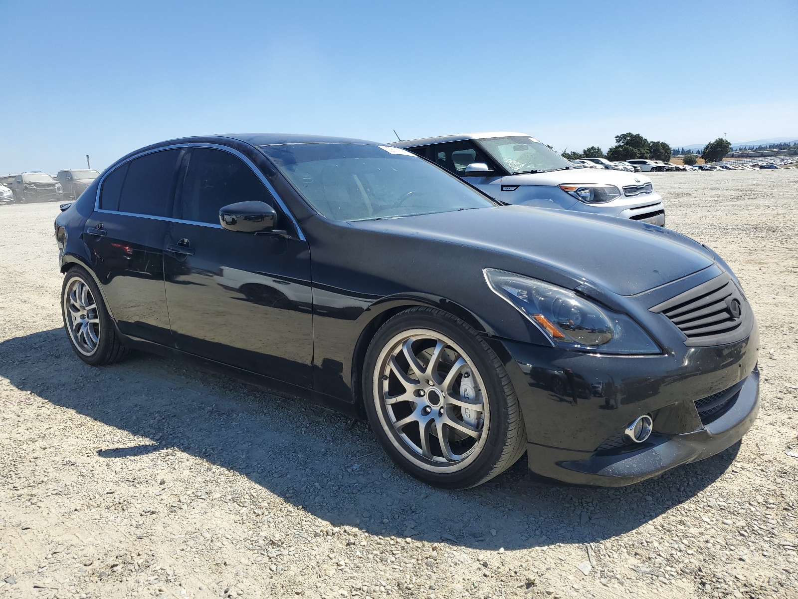 JN1CV6AP8CM621001 2012 Infiniti G37 Base