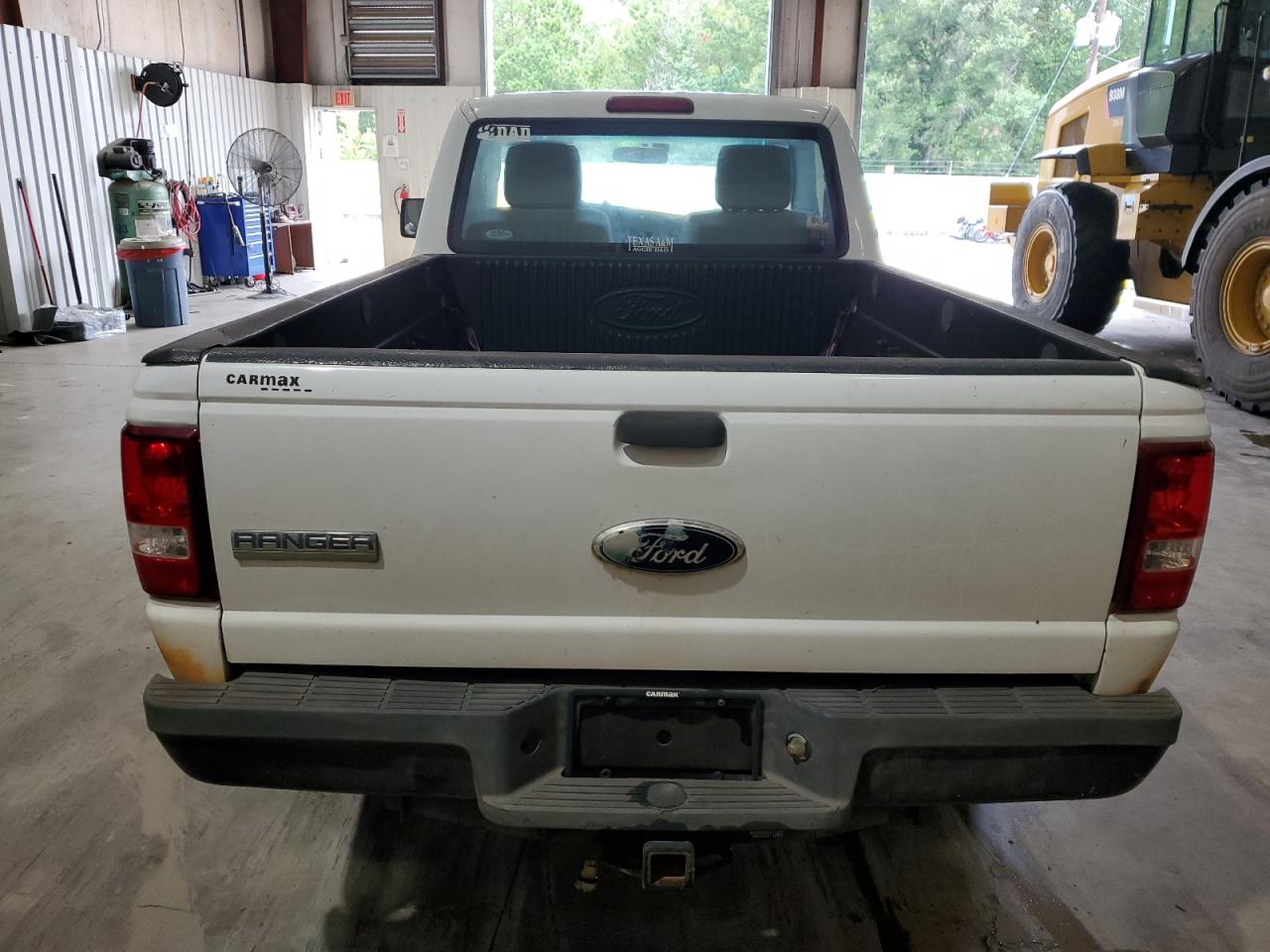 2010 Ford Ranger VIN: 1FTKR1AD9APA37658 Lot: 64430424