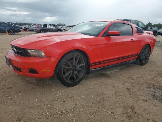 2012 Ford Mustang  за продажба в Houston, TX - Side