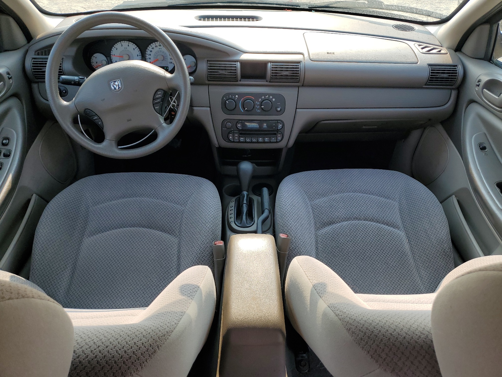 1B3EL46X56N288975 2006 Dodge Stratus Sxt