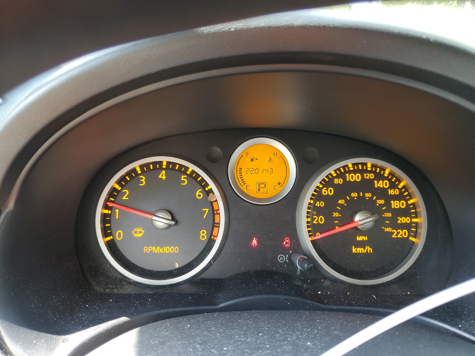 3N1AB61E28L711793 2008 Nissan Sentra 2.0