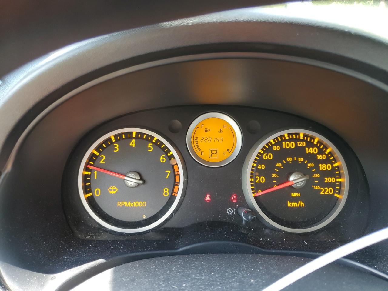 2008 Nissan Sentra 2.0 VIN: 3N1AB61E28L711793 Lot: 63762314