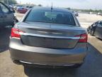 2013 Chrysler 200 Limited na sprzedaż w Montgomery, AL - Front End