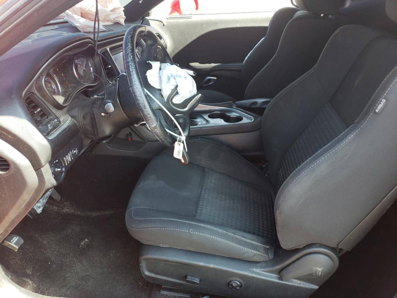 2019 Dodge Challenger R/T VIN: 2C3CDZBT4KH583477 Lot: 63848124