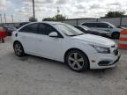 2015 Chevrolet Cruze Lt   للبيع في Haslet، TX - Mechanical
