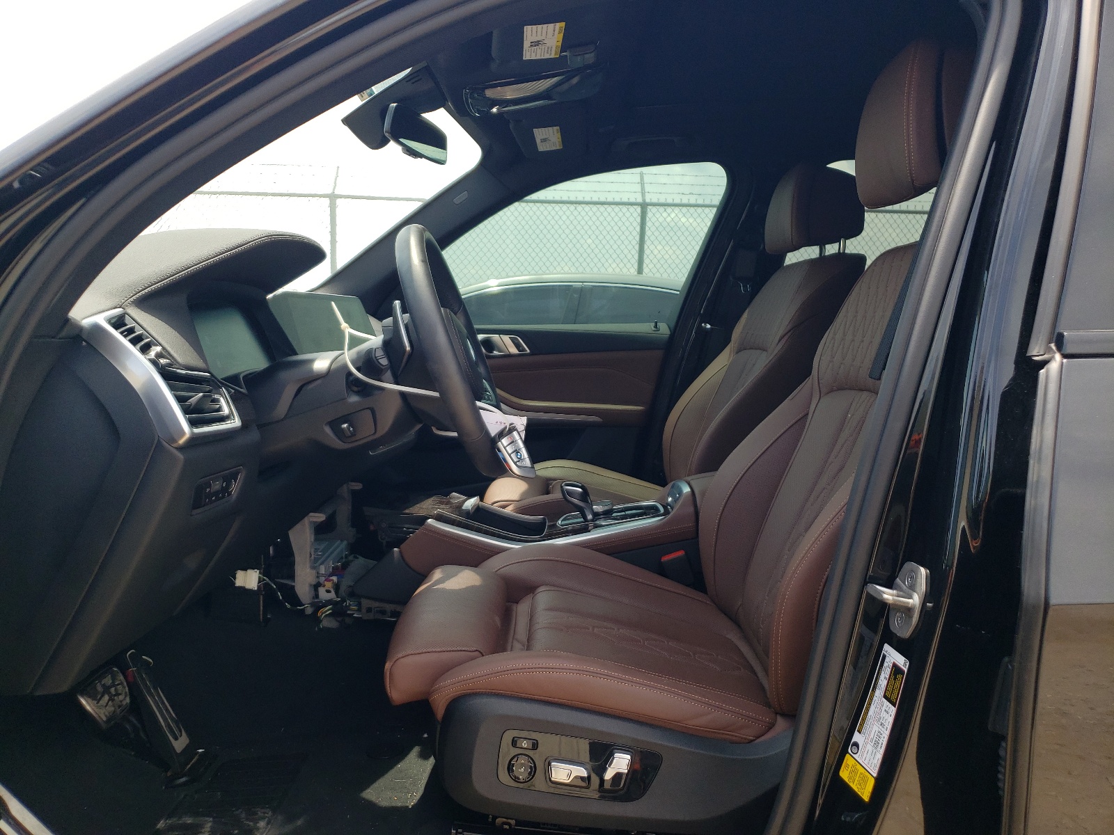 5UXCR4C0XP9R20812 2023 BMW X5 Sdrive 40I