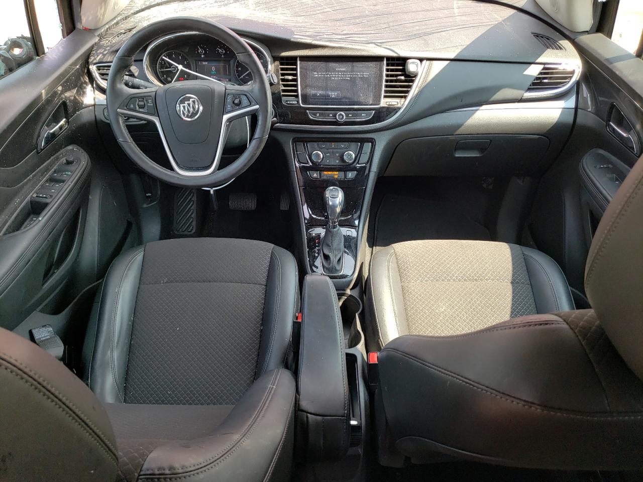 2019 Buick Encore Preferred VIN: KL4CJASB1KB879329 Lot: 64263074