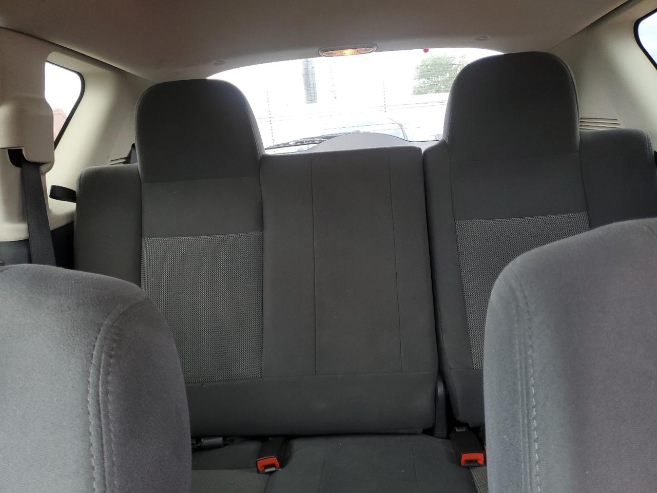 2012 Jeep Compass Sport VIN: 1C4NJCBA2CD723968 Lot: 63336174