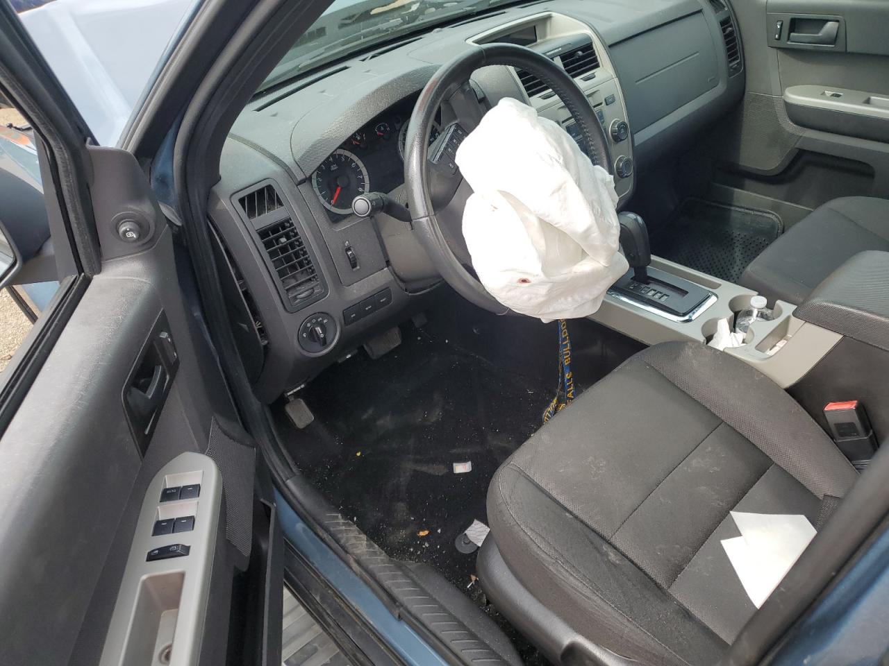 2011 Ford Escape Xlt VIN: 1FMCU0D74BKB21819 Lot: 62262964