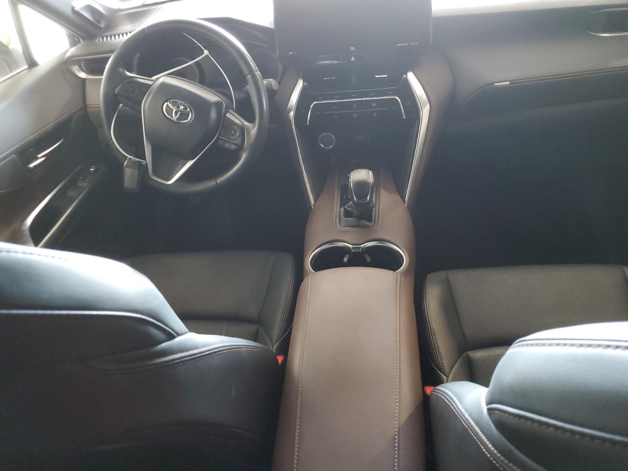 2021 Toyota Venza Le VIN: JTEAAAAH4MJ054182 Lot: 64219554