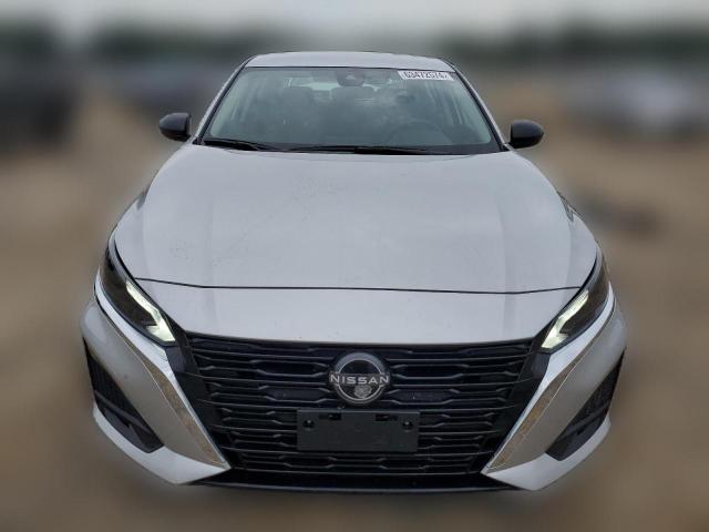  NISSAN ALTIMA 2024 Серебристый