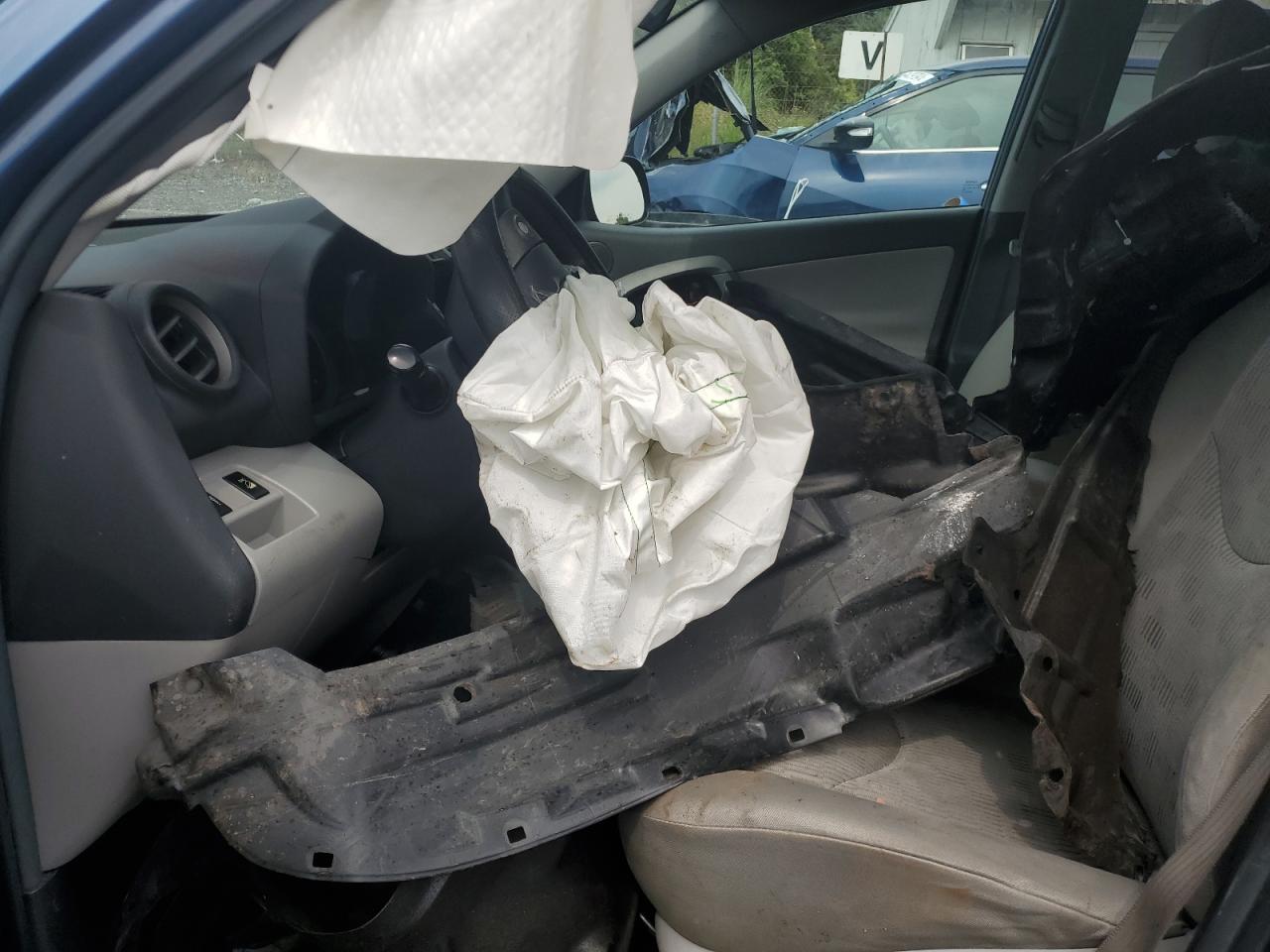 2009 Toyota Rav4 VIN: 2T3BK33V19W013070 Lot: 61756764