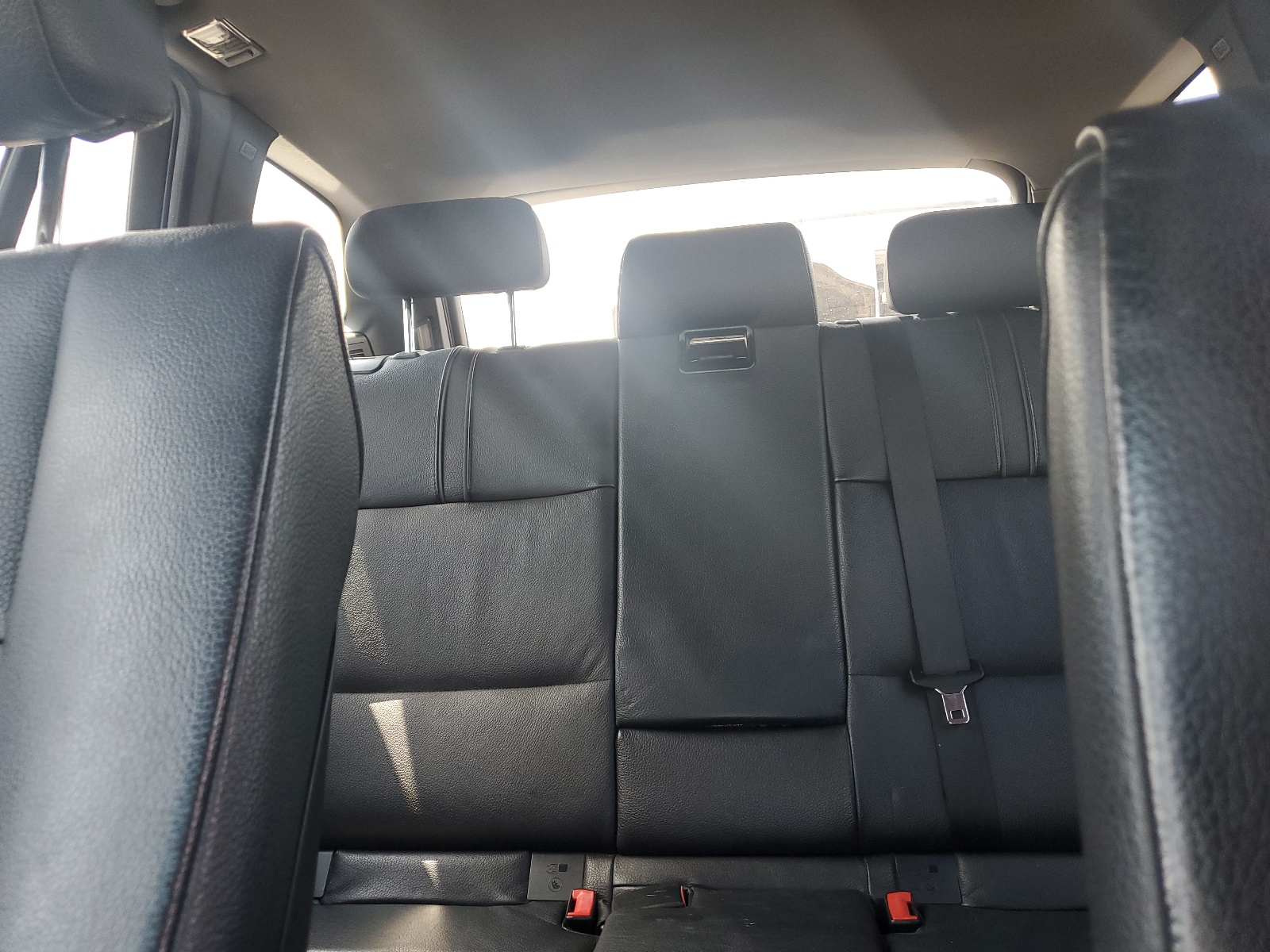 WBXPA73484WC36939 2004 BMW X3 2.5I