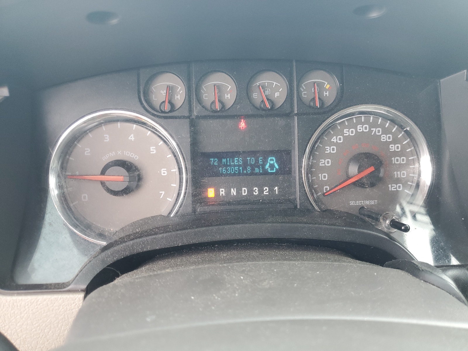 1FTRW12819FA89327 2009 Ford F150 Supercrew