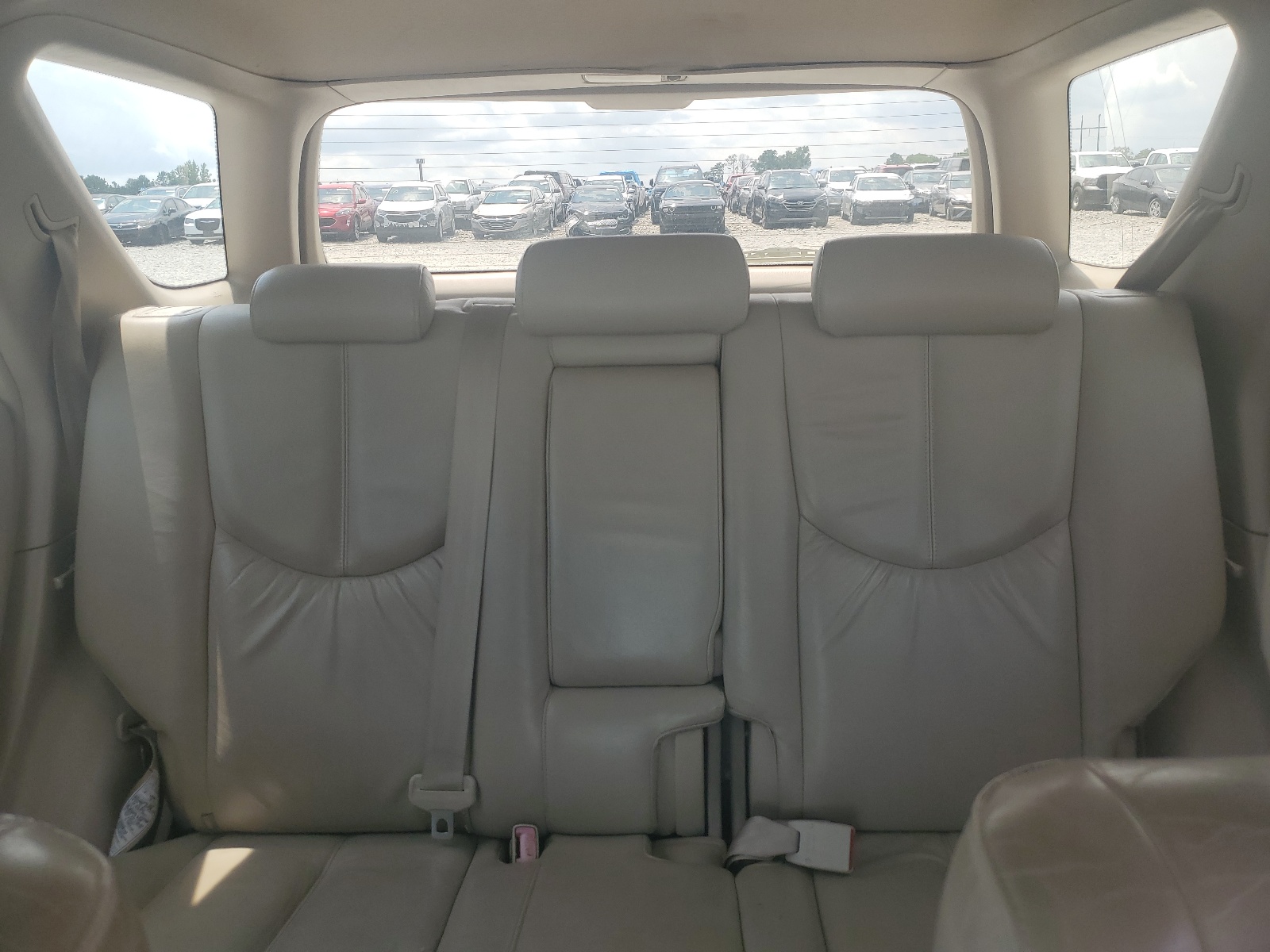 JTJGF10U420145676 2002 Lexus Rx 300