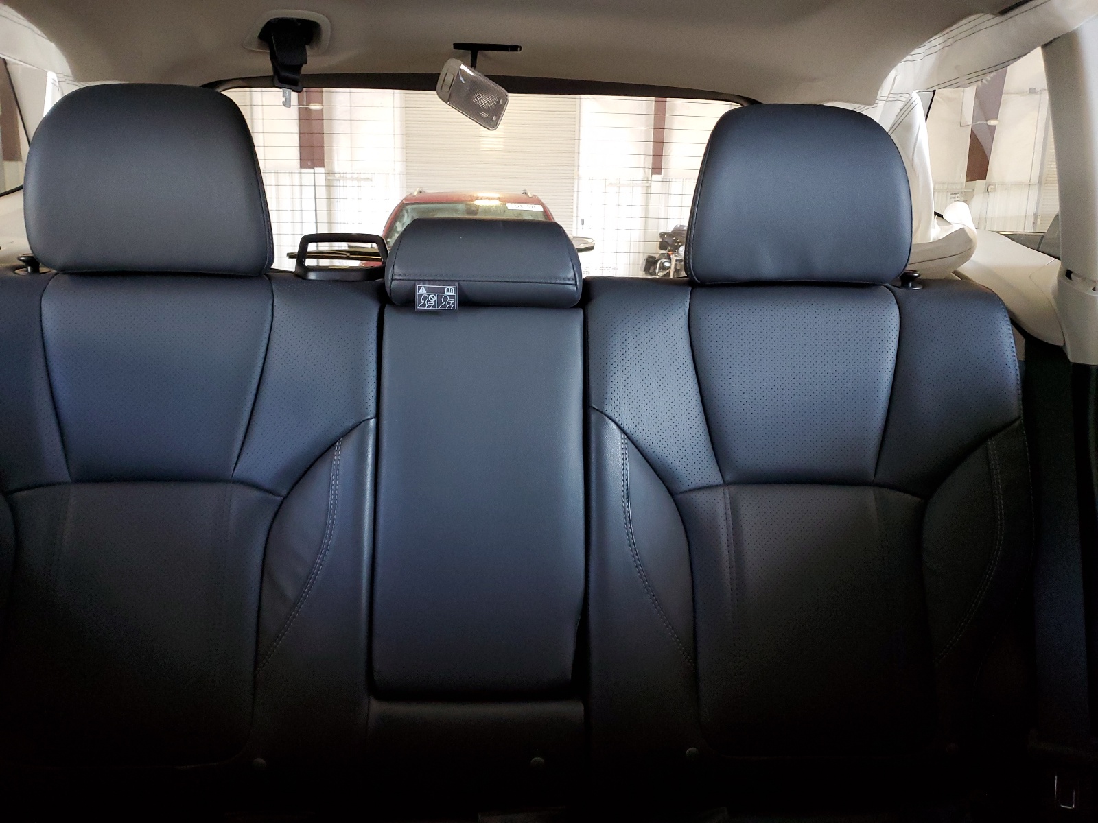 JF2SKAUC2MH530296 2021 Subaru Forester Limited