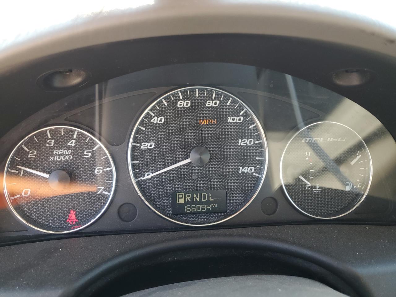 2006 Chevrolet Malibu Lt VIN: 1G1ZT51836F253683 Lot: 62844634