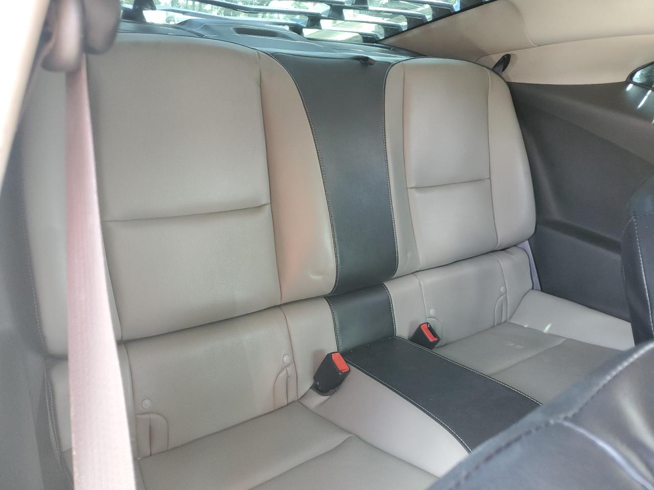 2011 Chevrolet Camaro Lt VIN: 2G1FC1ED1B9154088 Lot: 64321764