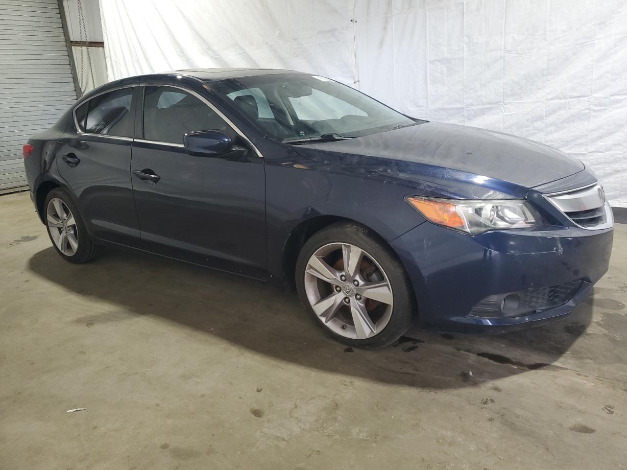 2013 Acura Ilx 20 Premium VIN: 19VDE1F55DE005728 Lot: 59909424