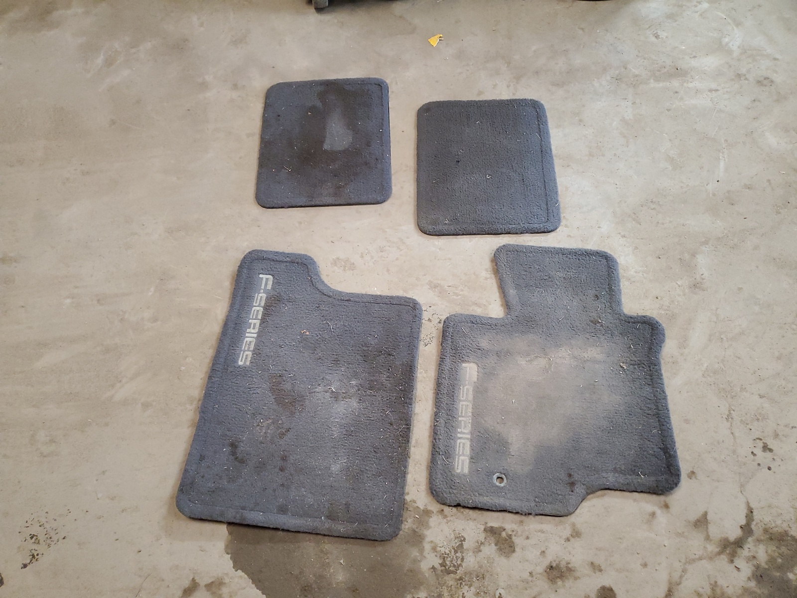 1FTRW08W81KE11425 2001 Ford F150 Supercrew