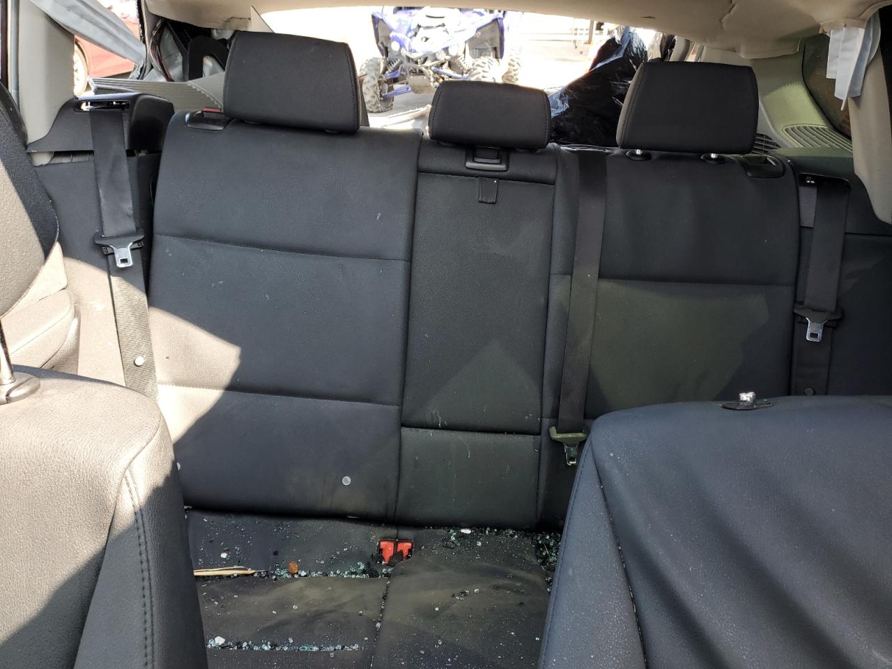 2014 BMW X3 xDrive28I VIN: 5UXWX9C58E0D36263 Lot: 63833864