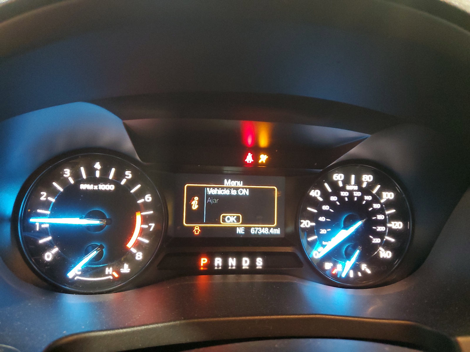 1FM5K8B89JGC18752 2018 Ford Explorer