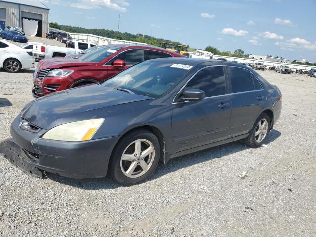 2003 Honda Accord Ex