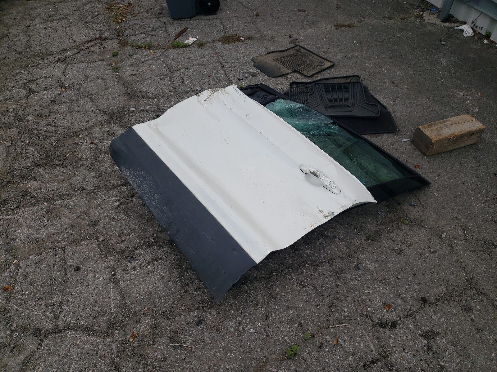 1FMCU9G99GUA94288 2016 Ford Escape Se