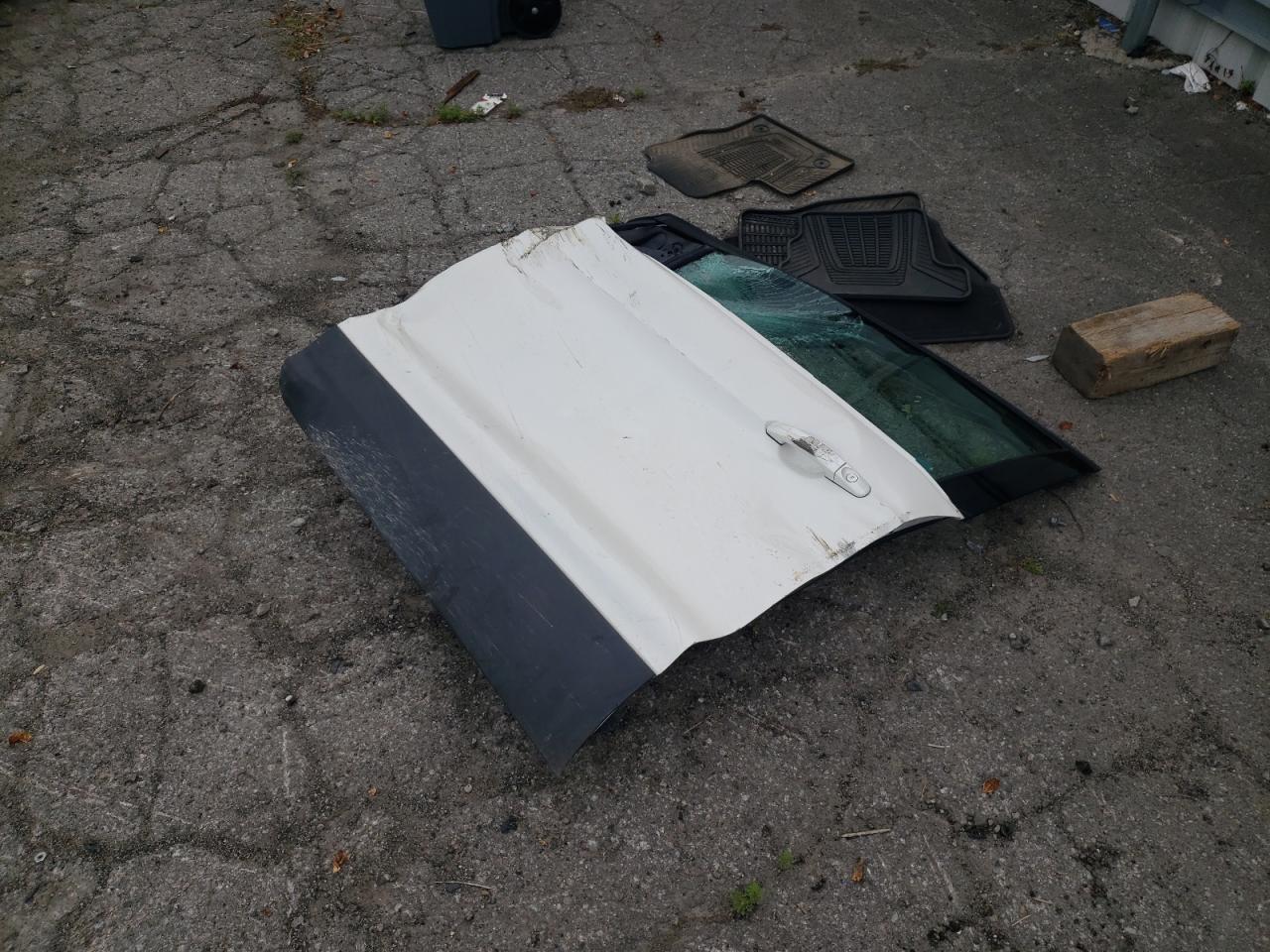 2016 Ford Escape Se VIN: 1FMCU9G99GUA94288 Lot: 63634514