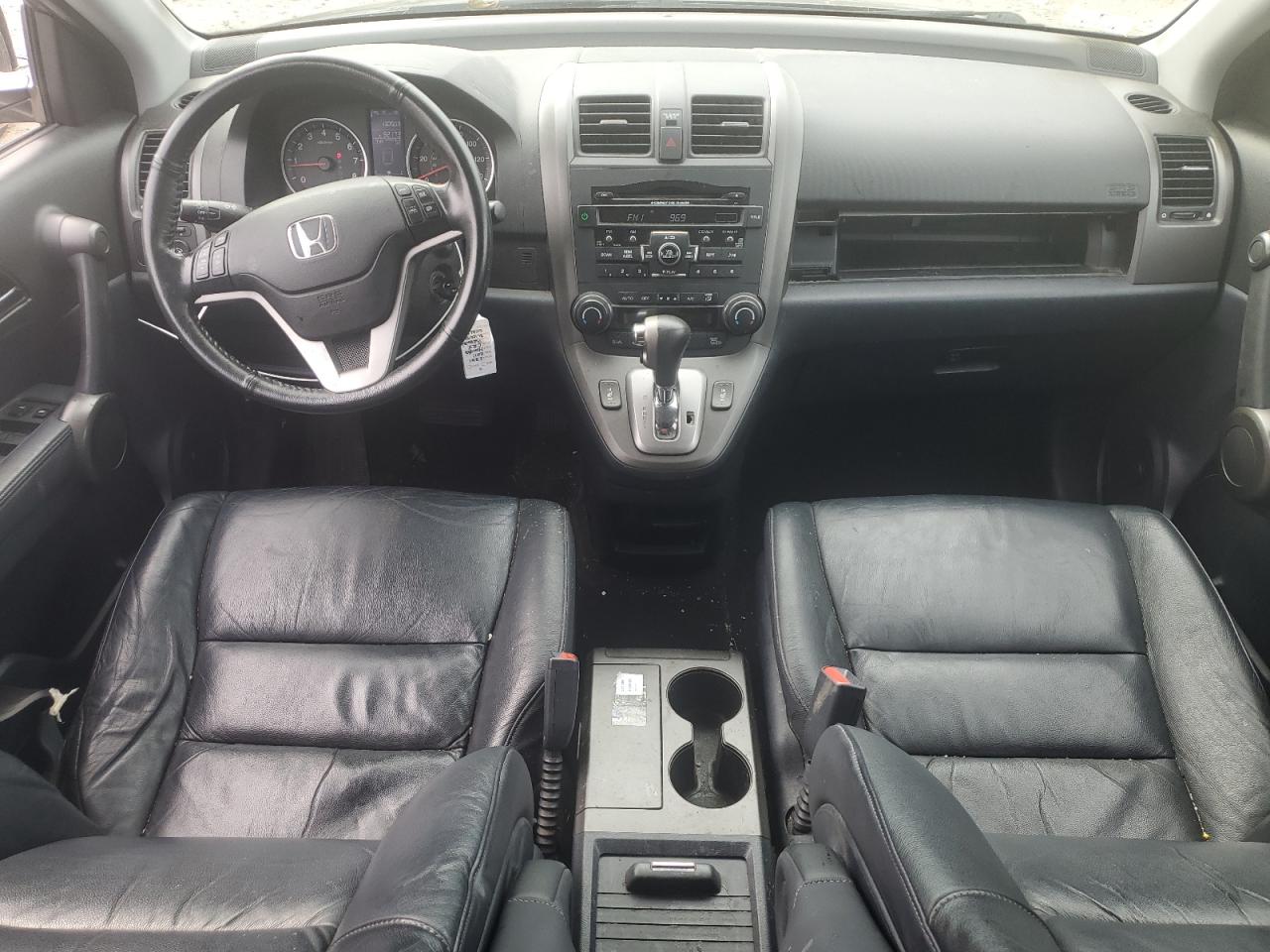 2011 Honda Cr-V Exl VIN: 5J6RE4H7XBL100569 Lot: 58363224