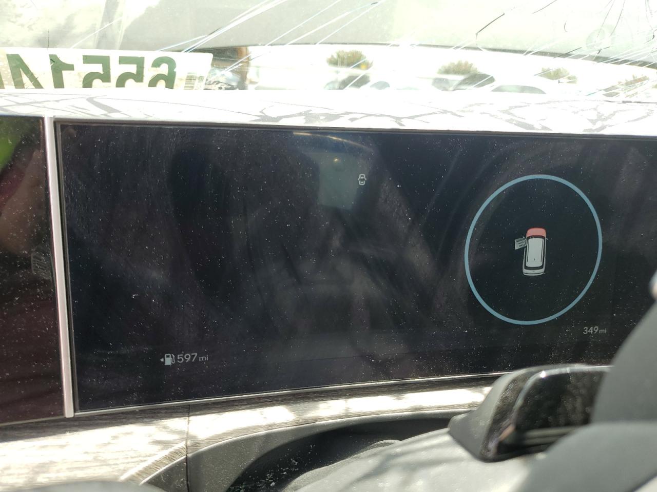 2024 Hyundai Santa Fe - Image 9