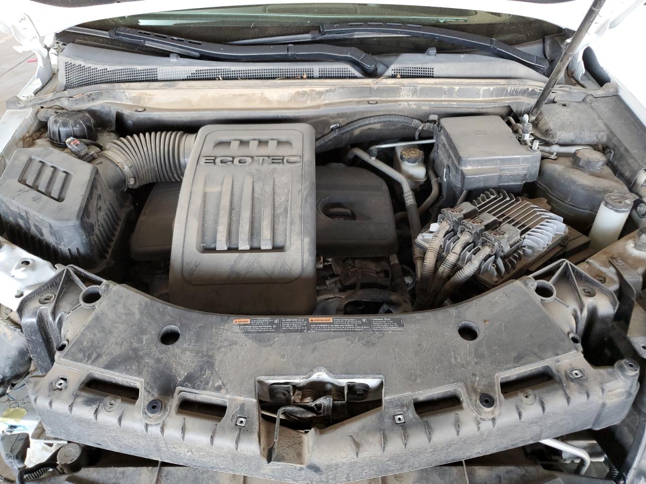 2017 Chevrolet Equinox Lt VIN: 2GNALCEK2H1615275 Lot: 62908604