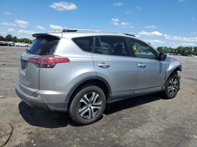 JTMBFREV0JJ258238 | 2018 Toyota rav4 le