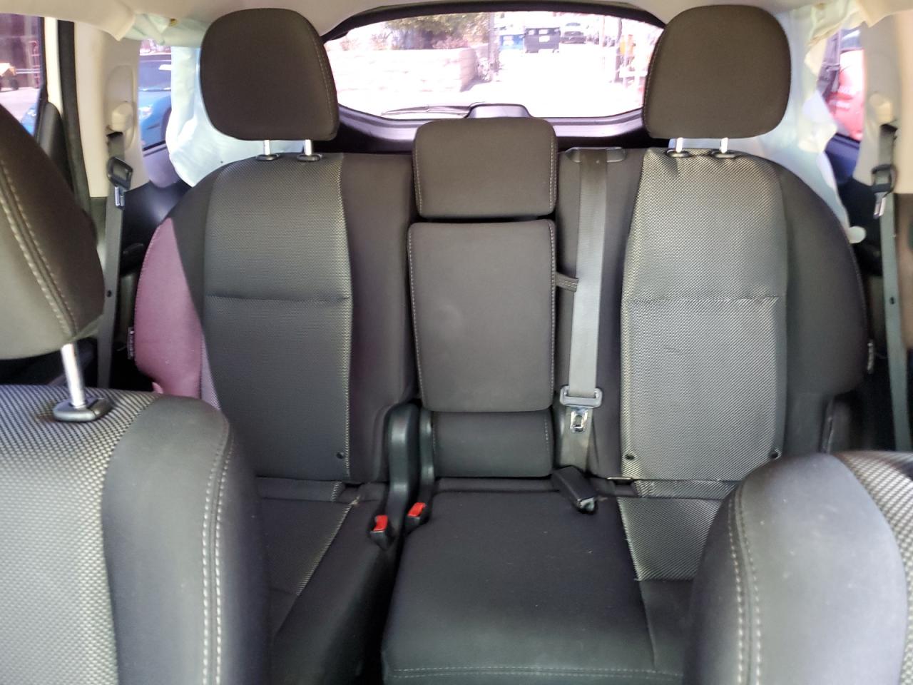 2019 Nissan Pathfinder S VIN: 5N1DR2MN3KC601568 Lot: 65455734