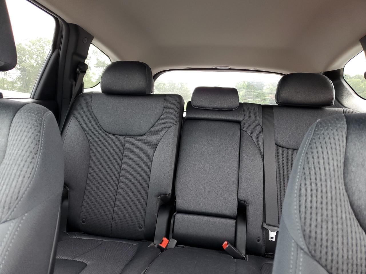 2022 Hyundai Santa Fe Sel VIN: 5NMS2DAJ4NH433815 Lot: 65162804