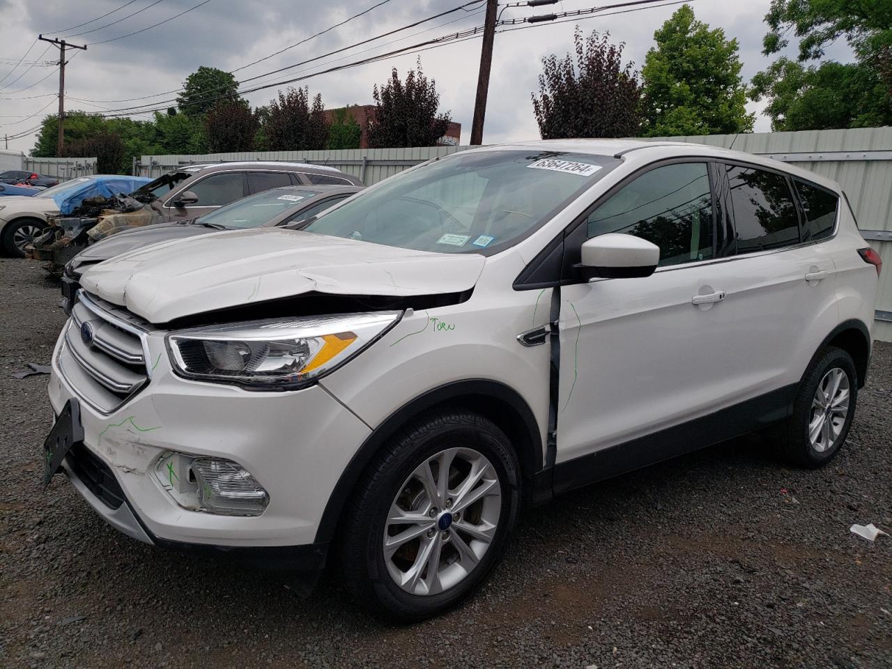 2019 Ford Escape - Image 1